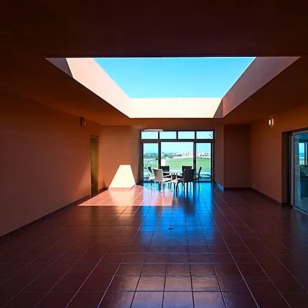 Hotel Caleta & Golf Caleta De Fuste