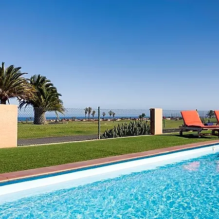 Caleta & Golf Hotel Caleta De Fuste