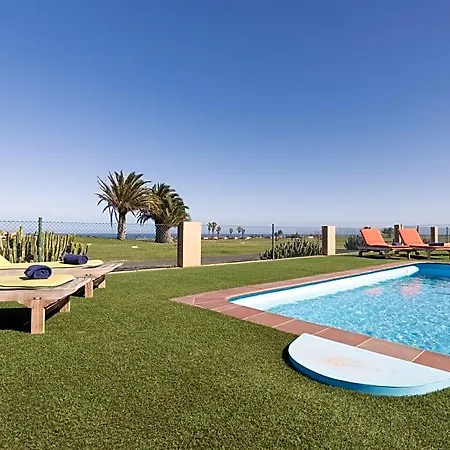 Hotel Caleta & Golf