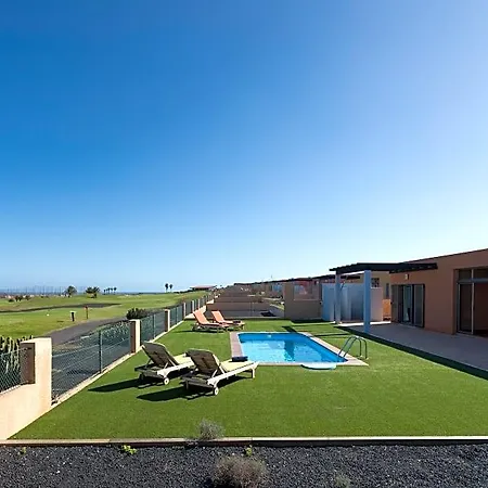 Caleta & Golf Hotel