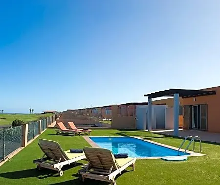 Hotel Caleta & Golf Caleta De Fuste